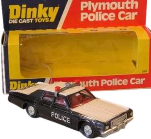 Dinky 244