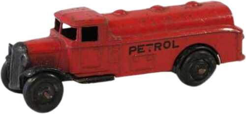 Dinky 25D