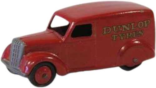 Dinky 28H
