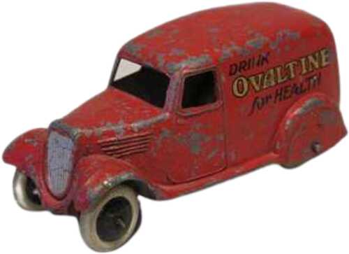 Dinky 28T