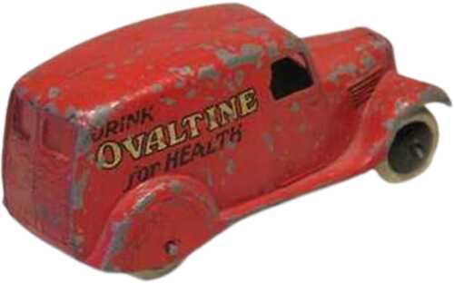 Dinky 28T