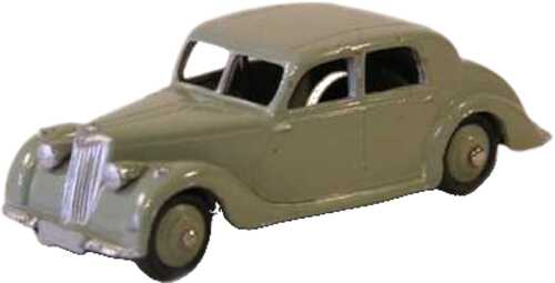 Dinky 40a