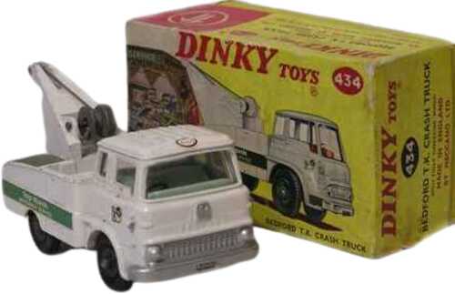 Dinky 434