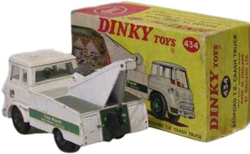 Dinky 434