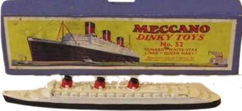 Dinky 52