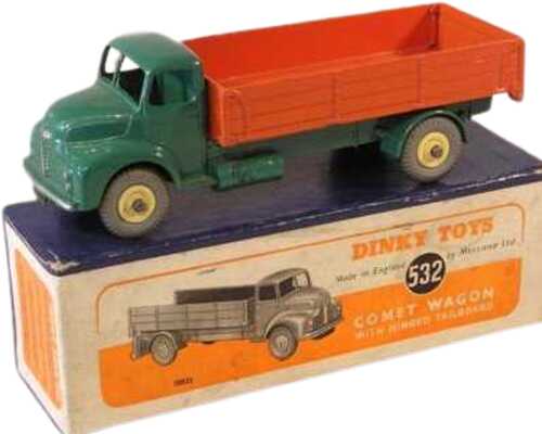 Dinky 532