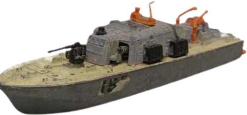 Dinky 675