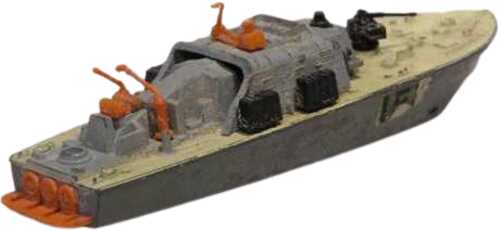 Dinky 675