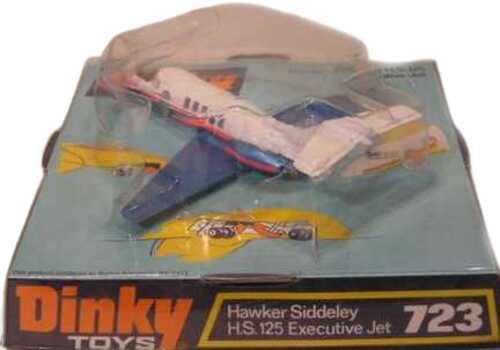 Dinky 723