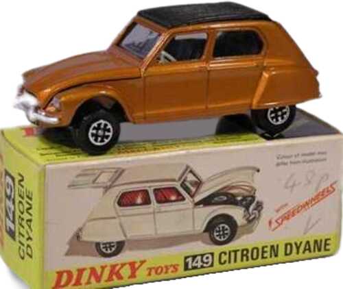 Dinky 149