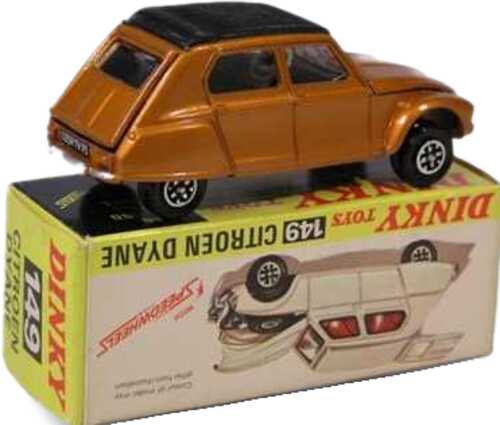 Dinky 149