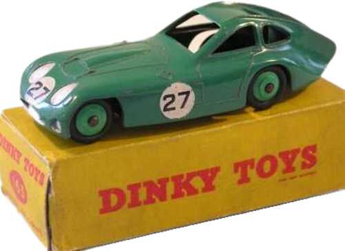Dinky 163