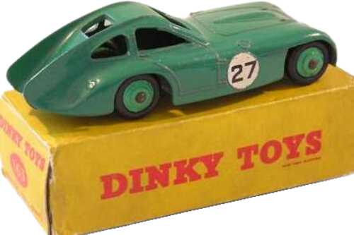 Dinky 163
