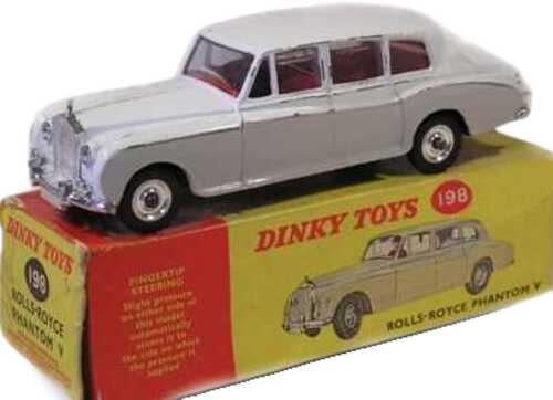 Dinky 198