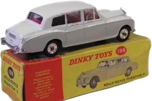 Dinky 198