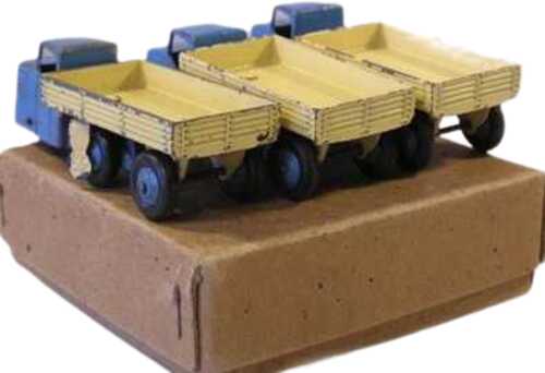Dinky 33w