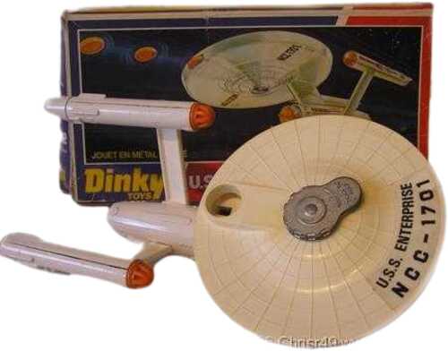Dinky 358