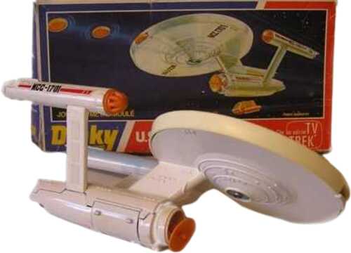 Dinky 358