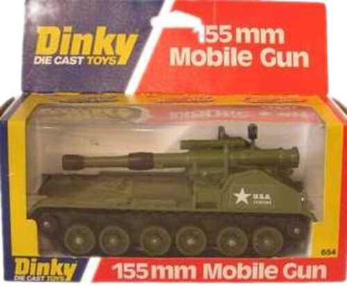 Dinky 654