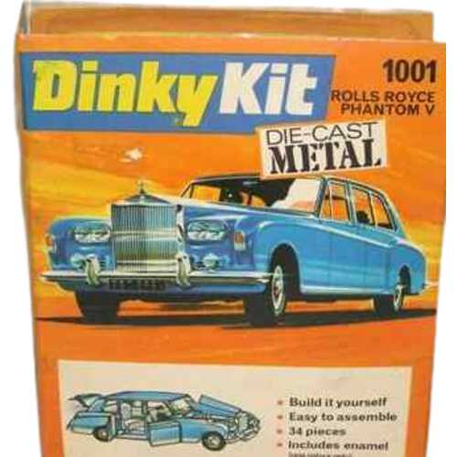 Dinky 1001