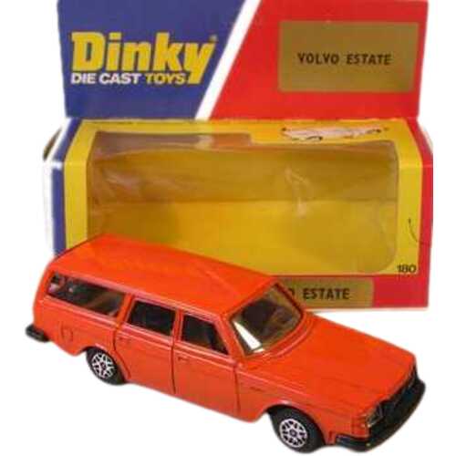 Dinky 122