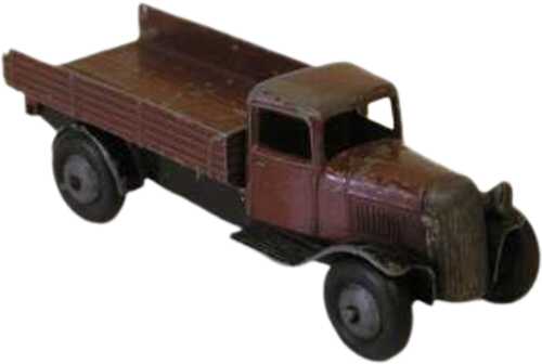 Dinky 25e