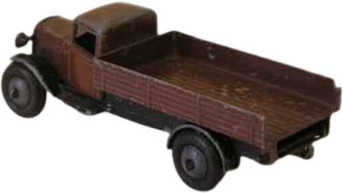 Dinky 25e