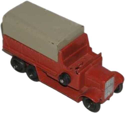 Dinky 25S