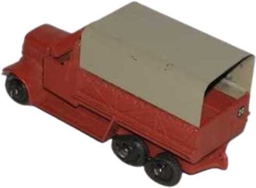 Dinky 25S