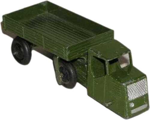 Dinky 33w