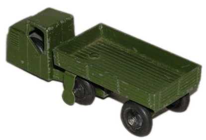 Dinky 33w