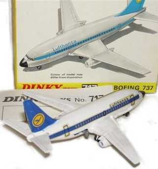 Dinky 717