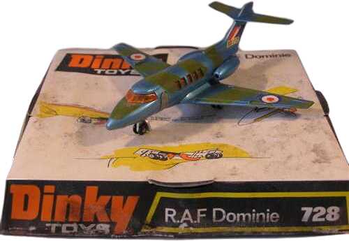 Dinky 728