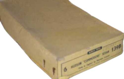 Dinky 139b