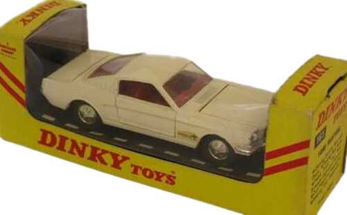 Dinky 161