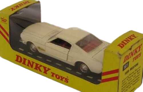 Dinky 161