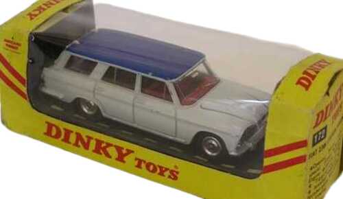 Dinky 172