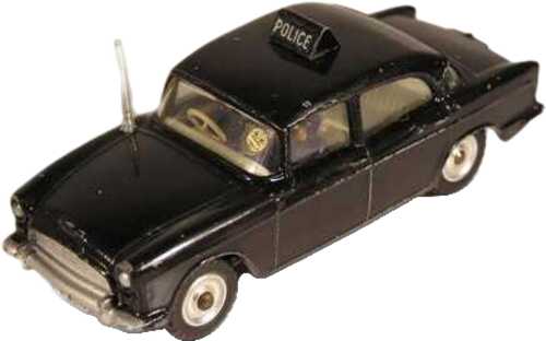 Dinky 256