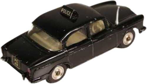 Dinky 256