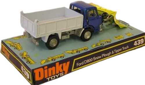 Dinky 439