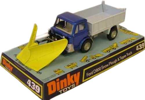 Dinky 439