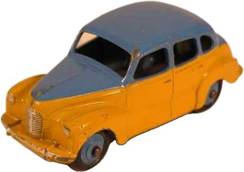 Dinky 152