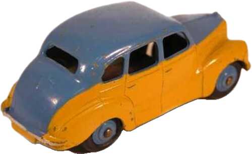 Dinky 152