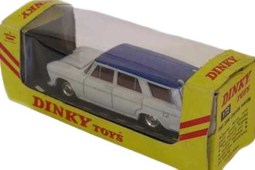 Dinky 172