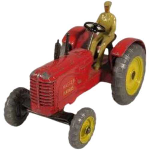 Dinky 27A