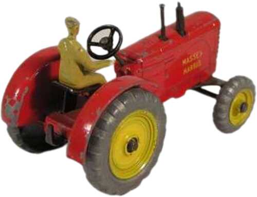 Dinky 27A