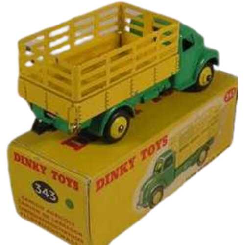 Dinky 343
