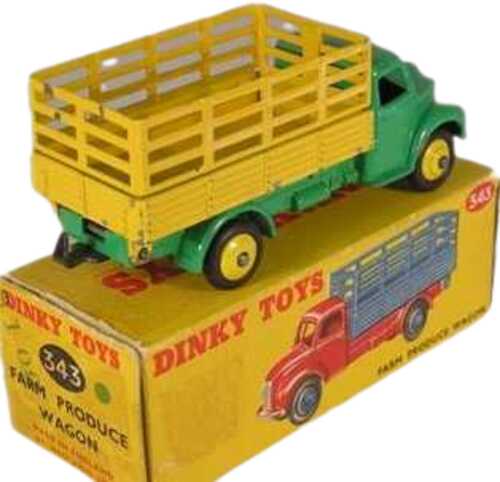 Dinky 343