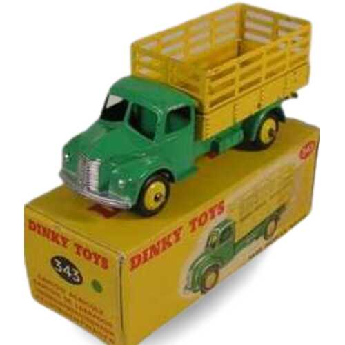 Dinky 343