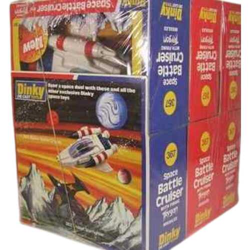 Dinky 367